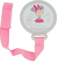 Minnie Mouse - Čiulptuko laikiklis