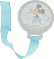 Mickey Mouse - Čiulptuko laikiklis