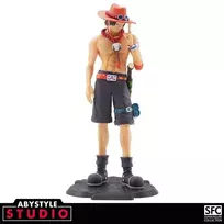 ABYstyle Abysse ONE PIECE - figūrėlė Portgas D. Ace