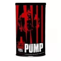 Universal Nutritions Universal Nutrition ANIMAL PUMP 30 pak.