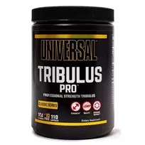 Universal Nutritions Universal Nutrition TRIBULUS PRO 110 kaps.