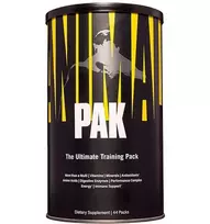 Universal Nutritions Universal Nutrition ANIMAL PAK 44 pakuočių