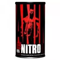 Universal Nutritions Universal Nutrition Animal Nitro EAA 44 pak.