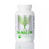 Universal Nutritions Universal Nutrition Calcium Zinc Magnesium 100 tab.