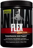 Universal Nutritions Universal Nutrition ANIMAL FLEX 339 g. (Cherry berry skonis)