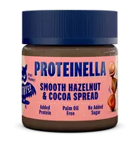 HealthyCo Proteinella spread (tepamas kremas) 200 g. (Baltojo šokolado skonis)