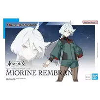 Bandai Figure-rise Standard Miorine Rembran – Witch from Mercury Gunpla