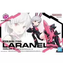 Bandai 30MS SIS-T00 LARANEL [B SPALVA]