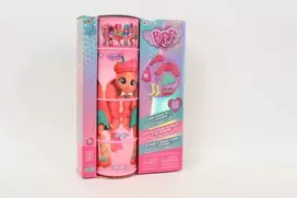 Imc Toys Lėlė su priedais Tm Toys Cry Babies BFF Ella