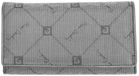 Pierre Cardin Piniginė Moterims Pilkas LADY52 114/GRIGIO