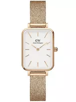 DANIEL WELLINGTON MOTERIS LAIKRODIS DW00100431 – QUADRO (zw505b)