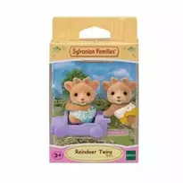 Playset Sylvanian Families 5693 2 Dalys