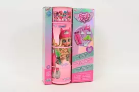 TM Toys Cry Babies BFF Hannah Doll 20cm 908406
