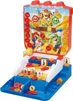 Bigbuy Fun Super Mario Lucky Coin Game - Epoch Games - Ambrance ir veiksmo žaidimas