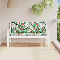 Suoliuko pagalvėlės, 2vnt., įvairių spalvų, 150x50x7cm, audinys