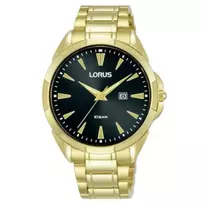 Laikrodis LORUS RJ260BX-9