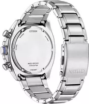 Laikrodis Citizen Eco-Drive CA4560-81L