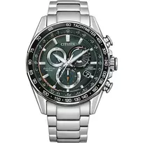Laikrodis „Citizen“ radijo bangomis valdomas „Eco-Drive“ CB5914-89X