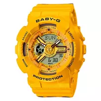 Laikrodis Casio Baby-G BA-110XSLC-9AER