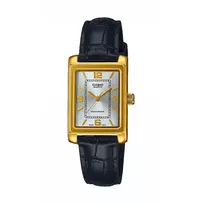Laikrodis Casio LTP-1234PGL-7A2EF