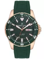 Laikrodis vyrams DANIEL KLEIN 12812-5 (zl027c) + dėžutė