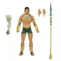 Figūrėlė Hasbro Marvel Studios: Juodas Panther Namor, Toy figure, Movie & TV series