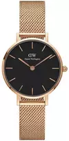Laikrodis moterims DANIEL WELLINGTON DW00100217 - PETITE MELROSE (zx705b)