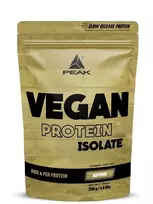 Peak Vegan Protein Isolate 750 g. (Cookies & Kreminis skonis)