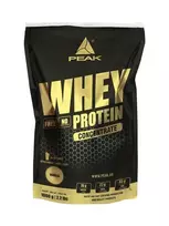 Peak Whey Protein Concentrate 900 g. (Blueberry vanilla skonis)