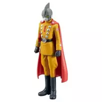 Bandai Banpresto Dragon Ball Super: Super Hero DXF Gamma 1 kolekcinė figūrėlė