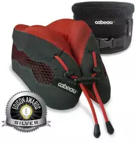 Cabeau Evo Cool raudona