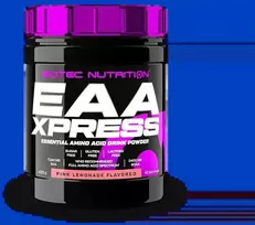 Scitec EAA Xpress 400g. (Watermelon-Strawberry skonis )