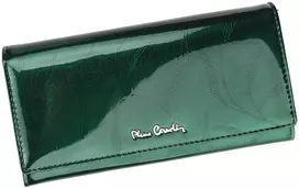 Moteriška piniginė Pierre Cardin 02 LEAF 106