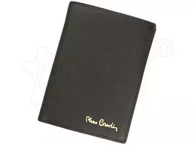 Vyriška piniginė Pierre Cardin TILAK28 331 RFID