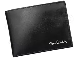 Vyriška piniginė Pierre Cardin YS520.1 8805 RFID