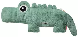 Done by Deer didelis minkštas žaislas "Krokodiliukas"/ croco