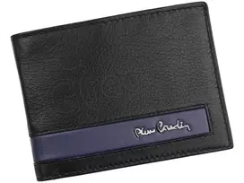 Vyriška piniginė Pierre Cardin CB TILAK26 8806 RFID