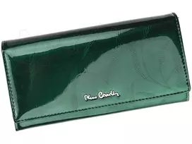 Moteriška piniginė Pierre Cardin 02 LEAF 100