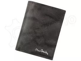 Vyriška piniginė Pierre Cardin FOSSIL TILAK12 331 RFID