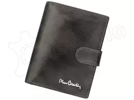 Vyriška piniginė Pierre Cardin FOSSIL TILAK12 331A RFID