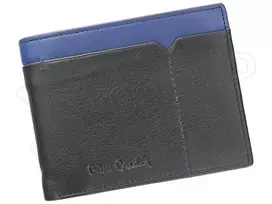 Vyriška piniginė Pierre Cardin SAHARA TILAK14 8806