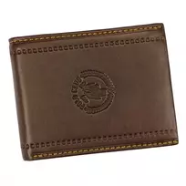 Vyriška piniginė Harvey Miller Polo Club 1725 292