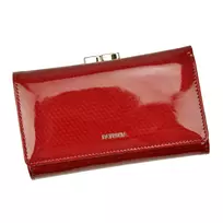 Piniginė moterims PATRIZIA CB-108 RFID