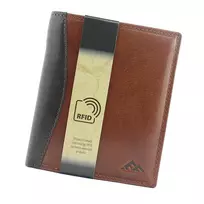 Vyriška piniginė EL FORREST 552-21 RFID