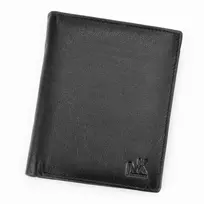 Nordee Vyriška piniginė Money Kepper CC 5601