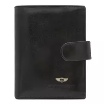Piniginė vyrams Peterson PTN N62L-VT