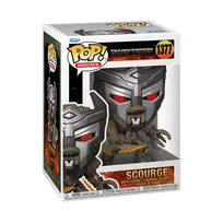 FUNKO POP! Vinilinė figūrėlė: Transformers - Scourge