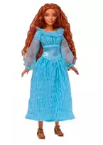 Mattel Lėlė Disney The Little Mermaid Ariel