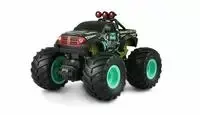 Amewi Amewi RC Auto Big Buster Truck Li-Ion Akku 500mAh grün /6+