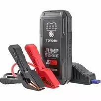 Viking TOPDON Car Jump Starter JumpSurge 1200, 10000 mAh